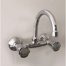 СМЕСИТЕЛ "БЕСТ" ЗА МИВКА “R”